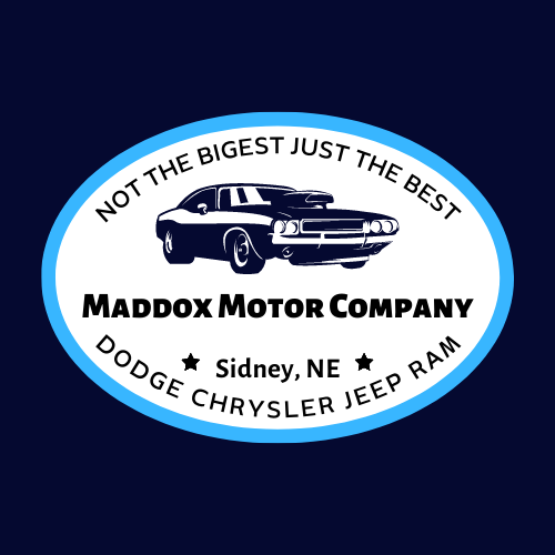 Maddox Motor Company